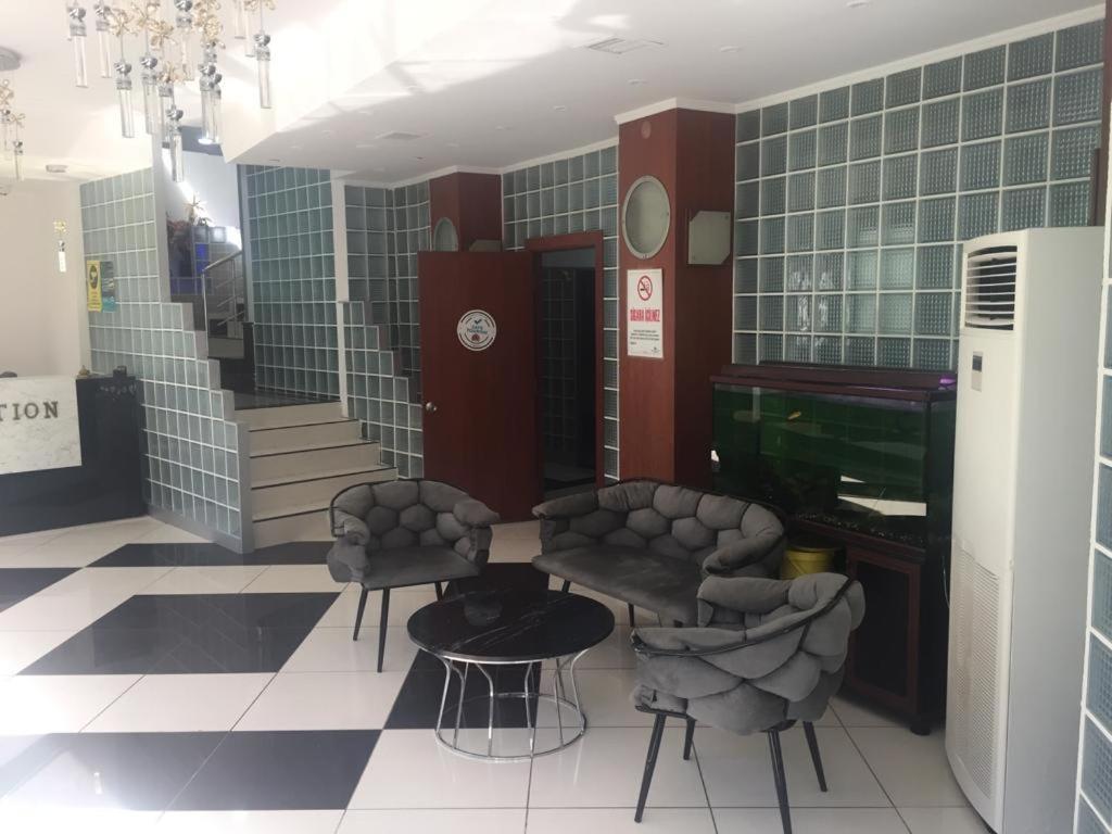 City Light Otel - Istanbul — Photos 2