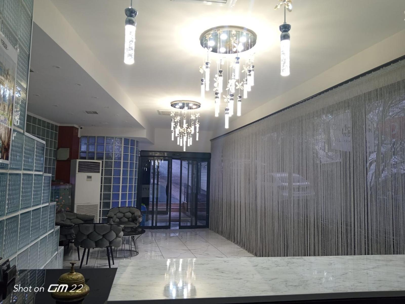 City Light Otel - Istanbul, Istanbul